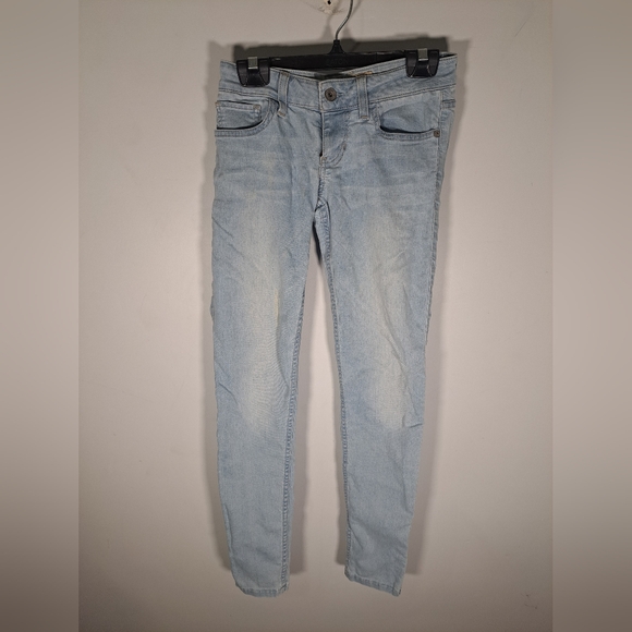 Skinny Jean LOT Size 23-26 10 Pairs - Picture 5 of 12